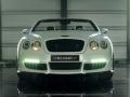 Le Mansory Convertible GTC