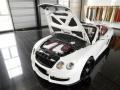Le Mansory Convertible GTC