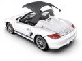 保時捷Boxster Spyder