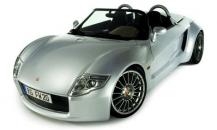 Yes Roadster 3.2