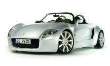 Yes Roadster 3.2