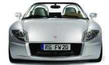 Yes Roadster 3.2