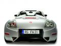 Yes Roadster 3.2