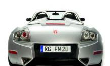 Yes Roadster 3.2