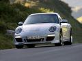 保時捷911運動經典版