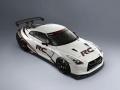 Nismo日產GT-R RC