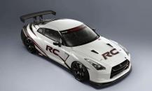 Nismo日產GT-R RC
