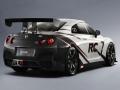 Nismo日產GT-R RC