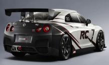 Nismo日產GT-R RC