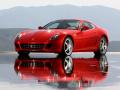 法拉利599 GTB Fiorano HGTE