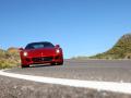 法拉利599 GTB Fiorano HGTE