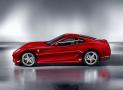 法拉利599 GTB Fiorano HGTE