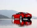 法拉利599 GTB Fiorano HGTE