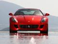 法拉利599 GTB Fiorano HGTE