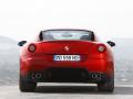 法拉利599 GTB Fiorano HGTE