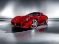 法拉利599 GTB Fiorano HGTE