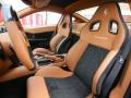 法拉利599 GTB Fiorano HGTE