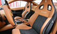 法拉利599 GTB Fiorano HGTE
