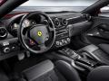 法拉利599 GTB Fiorano HGTE