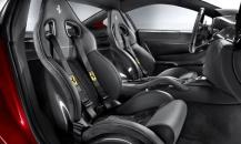 法拉利599 GTB Fiorano HGTE
