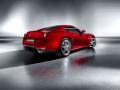 法拉利599 GTB Fiorano HGTE