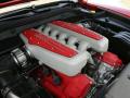 法拉利599 GTB Fiorano HGTE