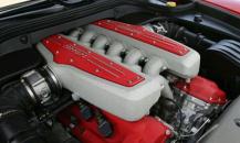 法拉利599 GTB Fiorano HGTE