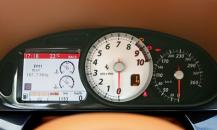 法拉利599 GTB Fiorano HGTE