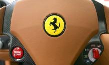 法拉利599 GTB Fiorano HGTE