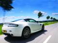 阿斯頓馬丁V8 Vantage N420