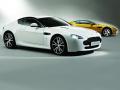 阿斯頓馬丁V8 Vantage N420