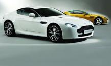 阿斯頓馬丁V8 Vantage N420