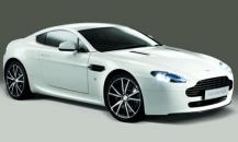 阿斯頓馬丁V8 Vantage N420