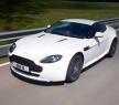 阿斯頓馬丁V8 Vantage N420