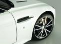 阿斯頓馬丁V8 Vantage N420