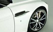 阿斯頓馬丁V8 Vantage N420