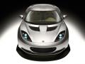 路特斯Evora