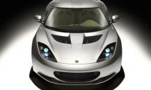路特斯Evora