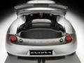 路特斯Evora
