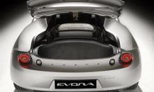 路特斯Evora