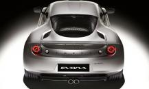 路特斯Evora