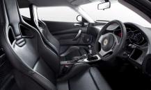 路特斯Evora