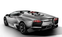 蘭博基尼Reventon Roadster