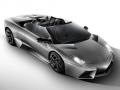 蘭博基尼Reventon Roadster