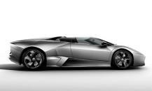 蘭博基尼Reventon Roadster
