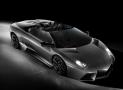 蘭博基尼Reventon Roadster