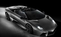 蘭博基尼Reventon Roadster