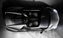 蘭博基尼Reventon Roadster