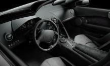 蘭博基尼Reventon Roadster