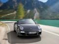 保時捷911 Black Editi